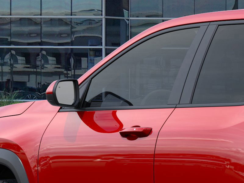 New 2026 Chevrolet Equinox LT image 12