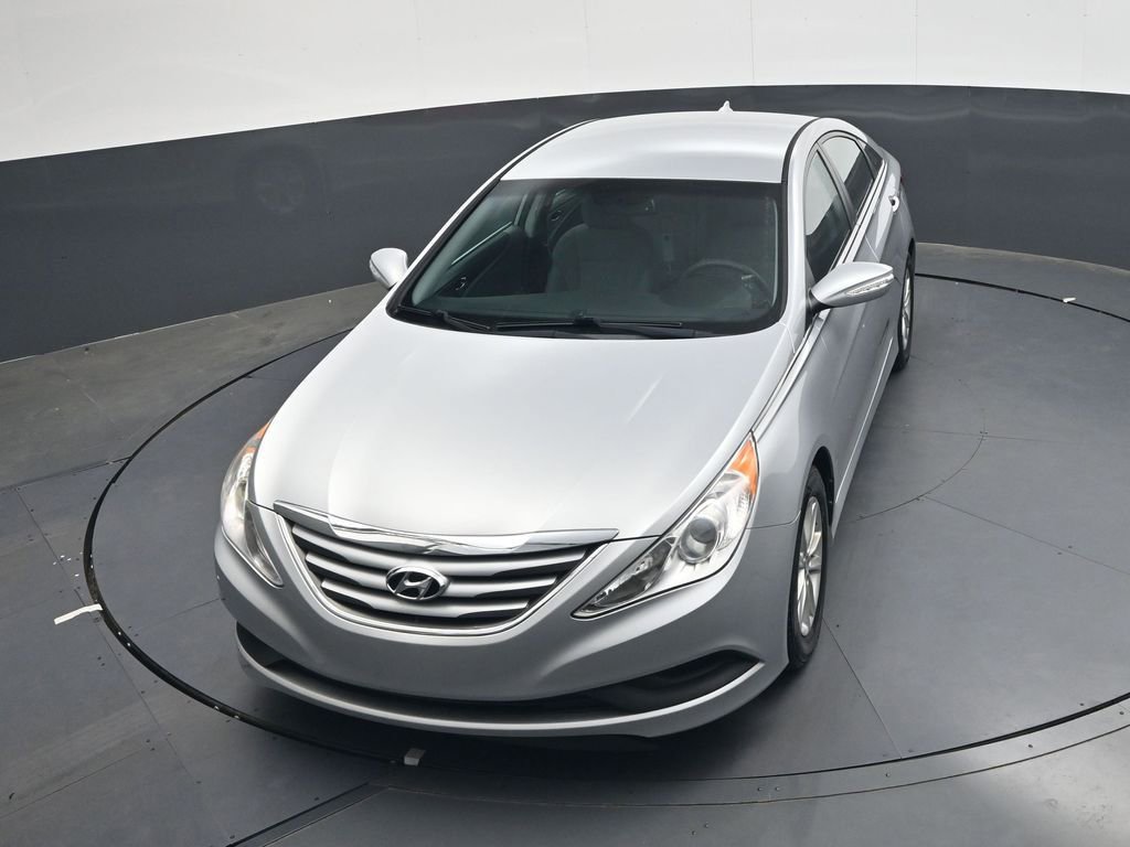 Used 2014 Hyundai Sonata GLS w/ Popular Equipment Group 2 FWD image 20