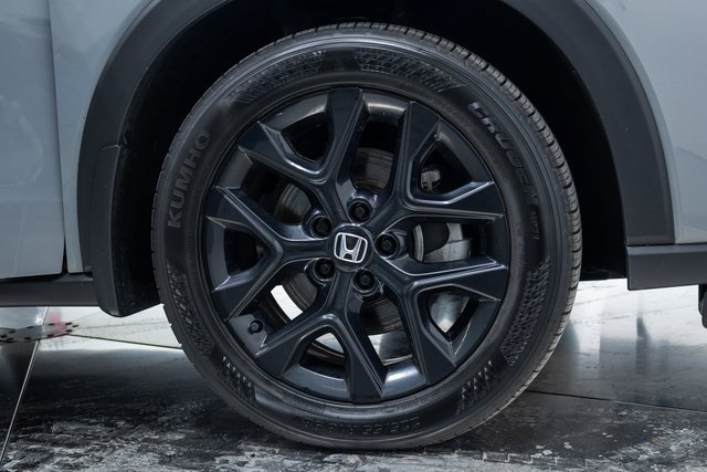 Used 2024 Honda HR-V Sport image 22