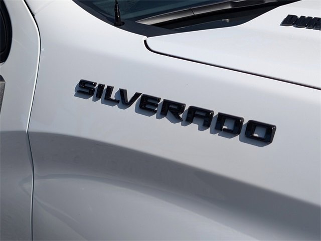 Used 2023 Chevrolet Silverado 1500 LT w/ Leather Package image 24