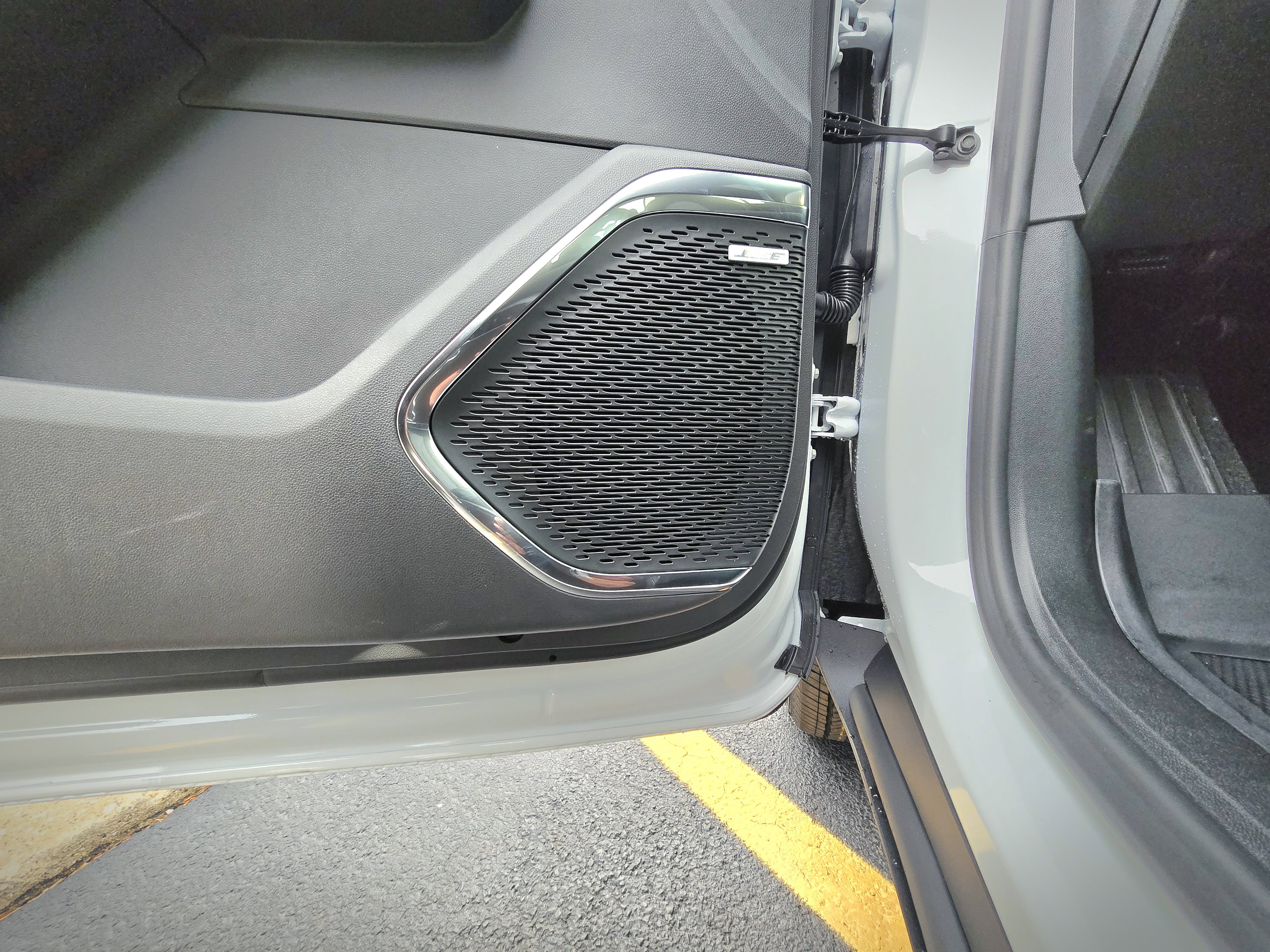 New 2026 GMC Acadia Elevation w/ LPO, Floor Liner Package image 27