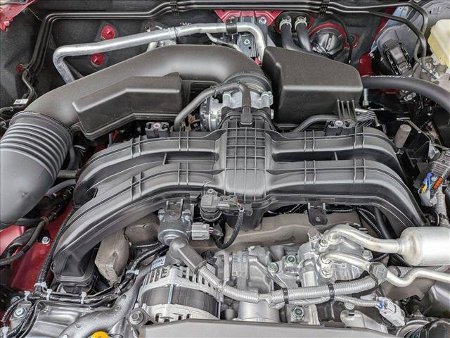 New 2026 Subaru Outback Limited AWD/4WD image 19