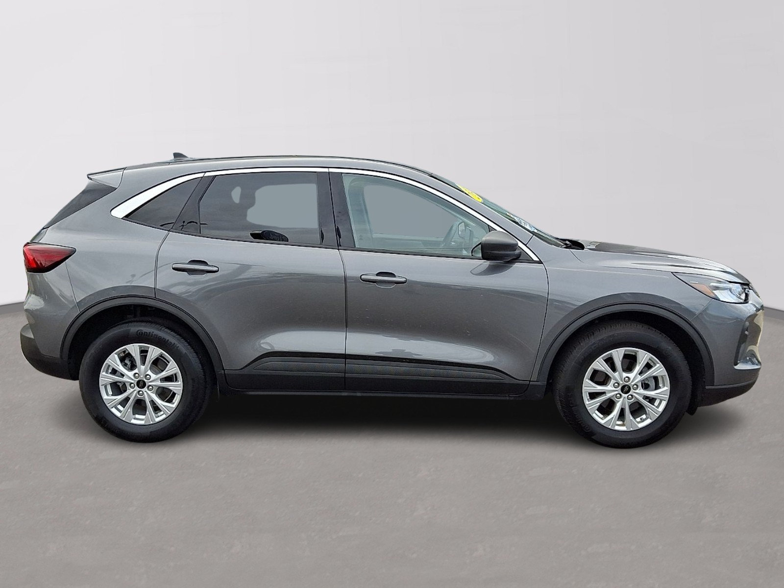 Certified 2023 Ford Escape Active w/ Tech Pack #1 AWD/4WD image 7