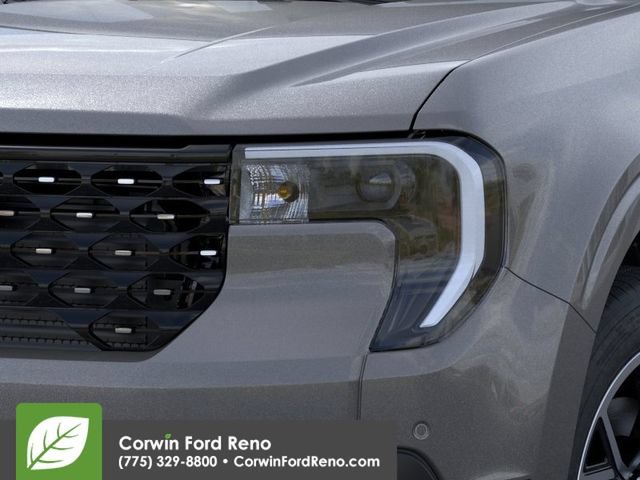 New 2026 Ford Maverick Lariat AWD/4WD image 21