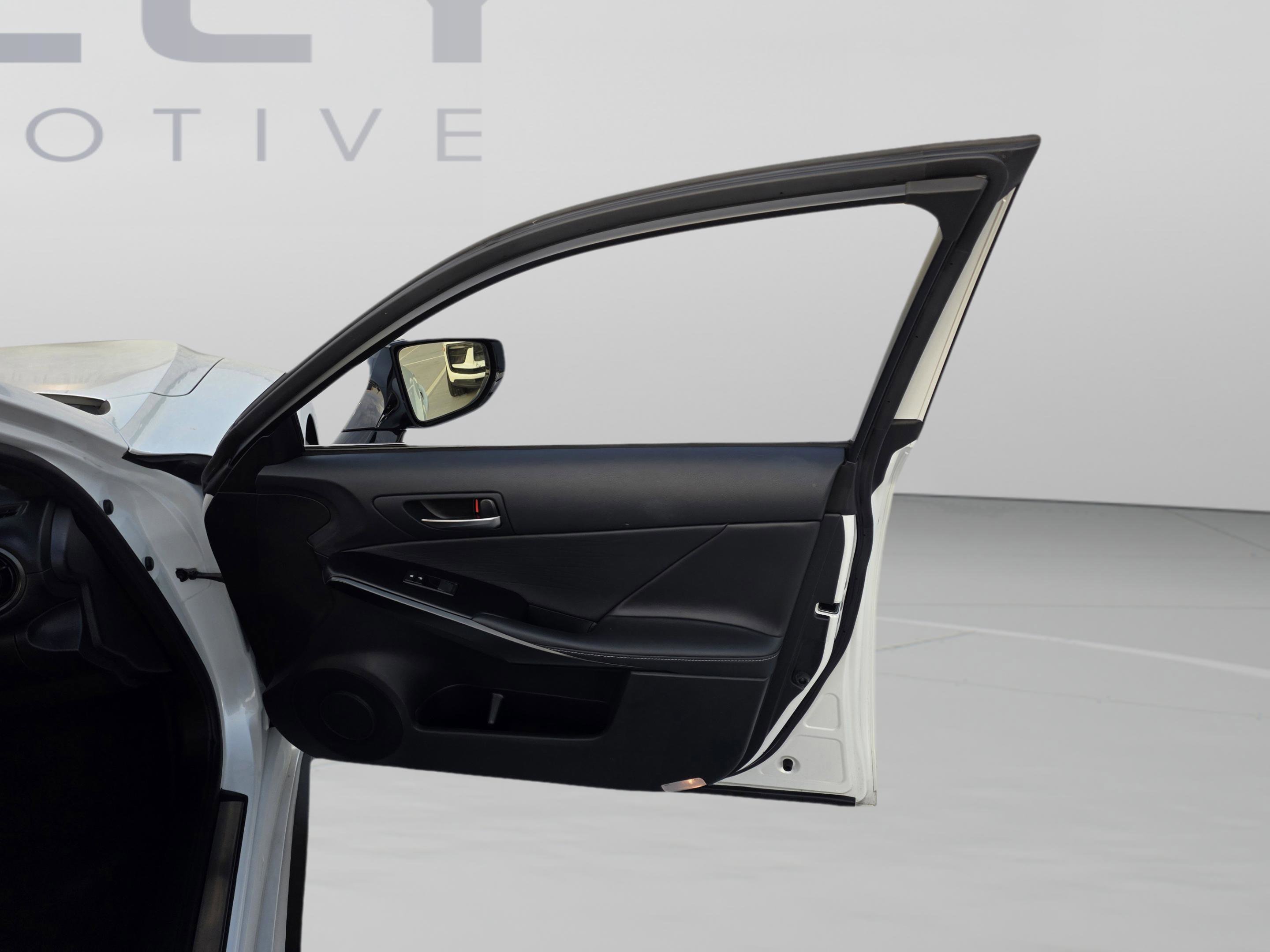 Certified 2024 Lexus IS 300 w/ Premium Package image 25