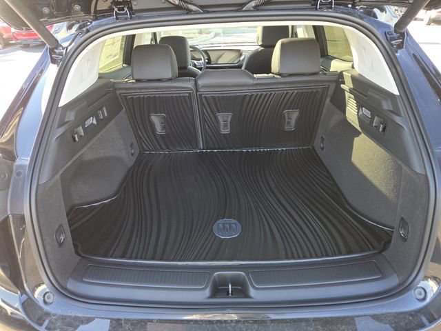 New 2026 Buick Envision Preferred image 28