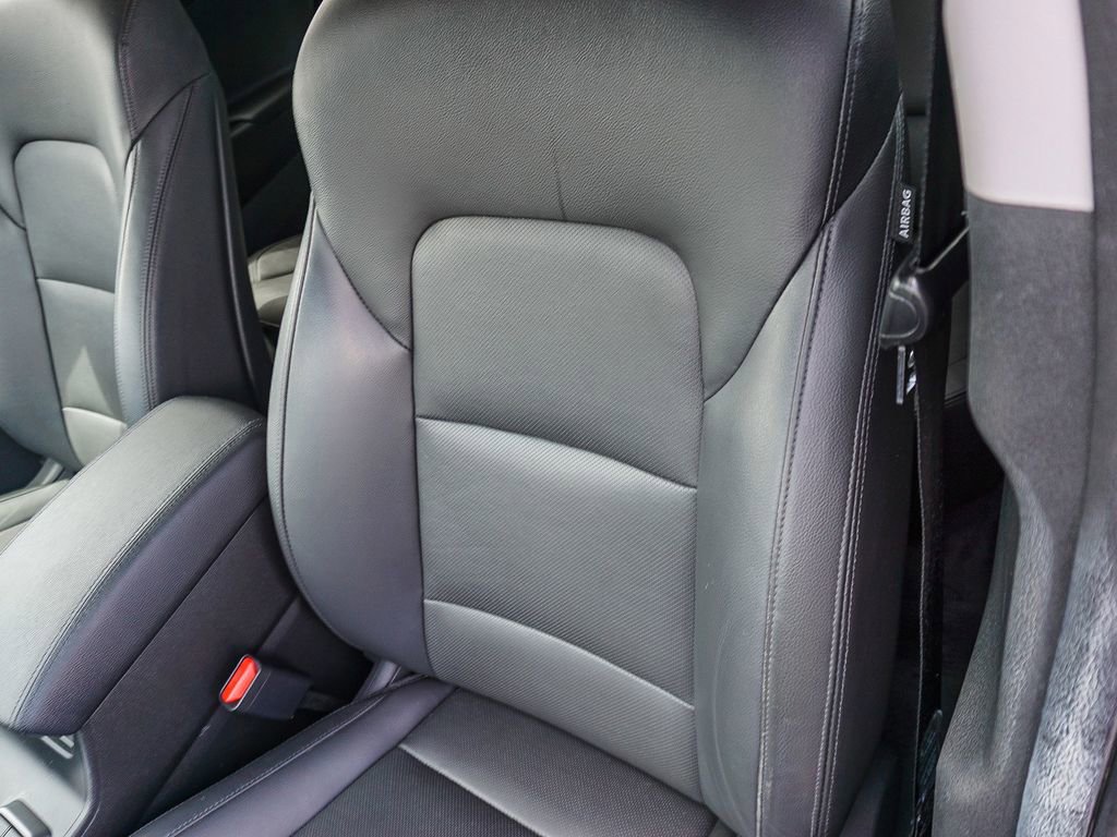 Used 2018 Hyundai Tucson Limited FWD image 20