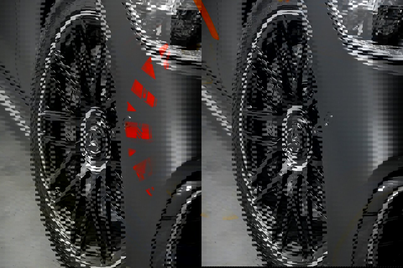 Used 2024 Mercedes-Benz S 63 AMG S image 4