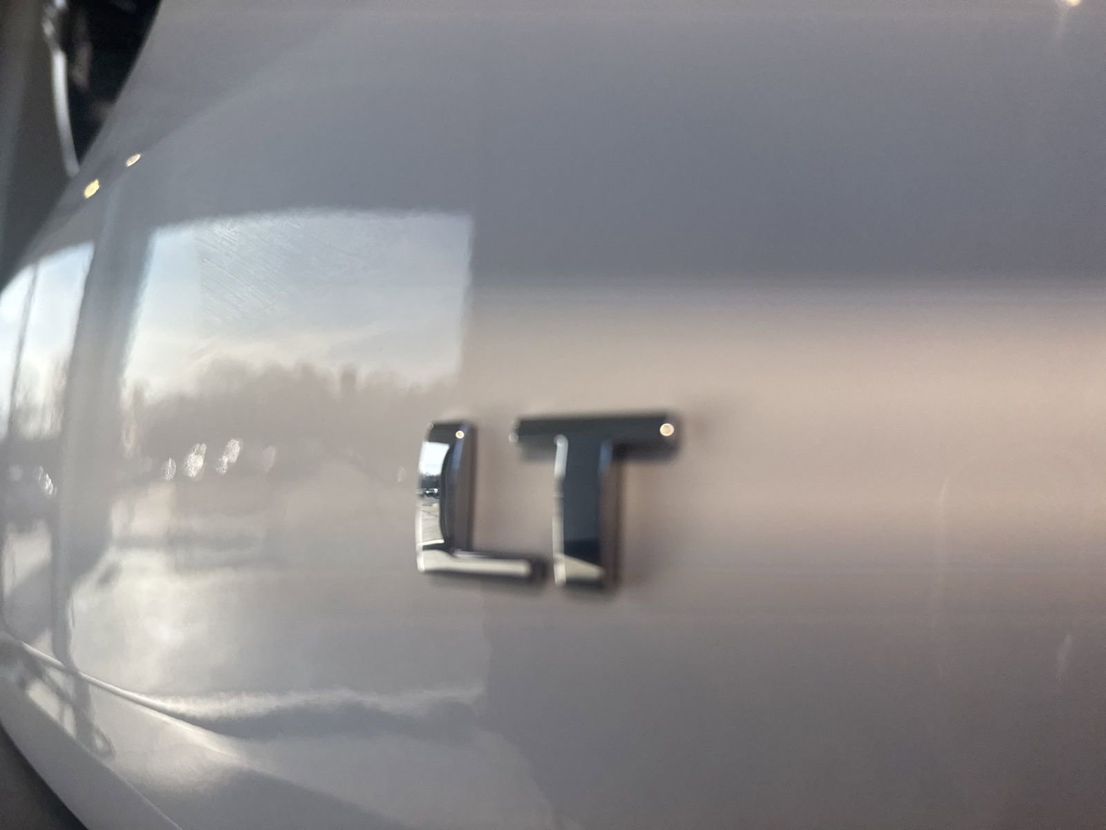 Used 2022 Chevrolet Traverse LT image 10