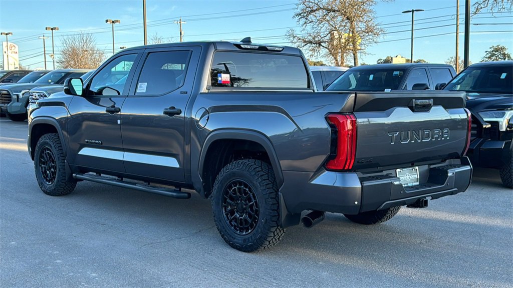 New 2026 Toyota Tundra SR5 image 6