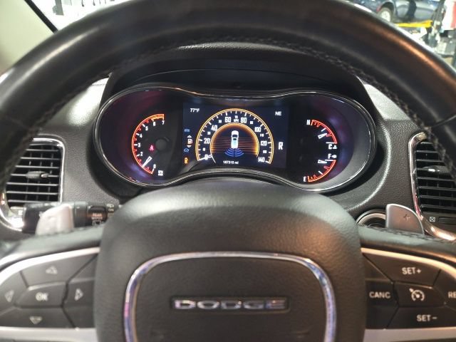 Used 2014 Dodge Durango Limited w/ Trailer Tow Group IV AWD/4WD image 16