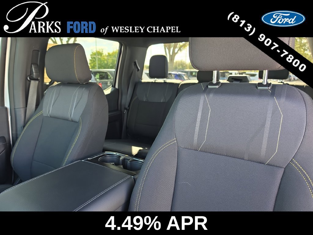 Certified 2024 Ford F150 STX RWD image 20
