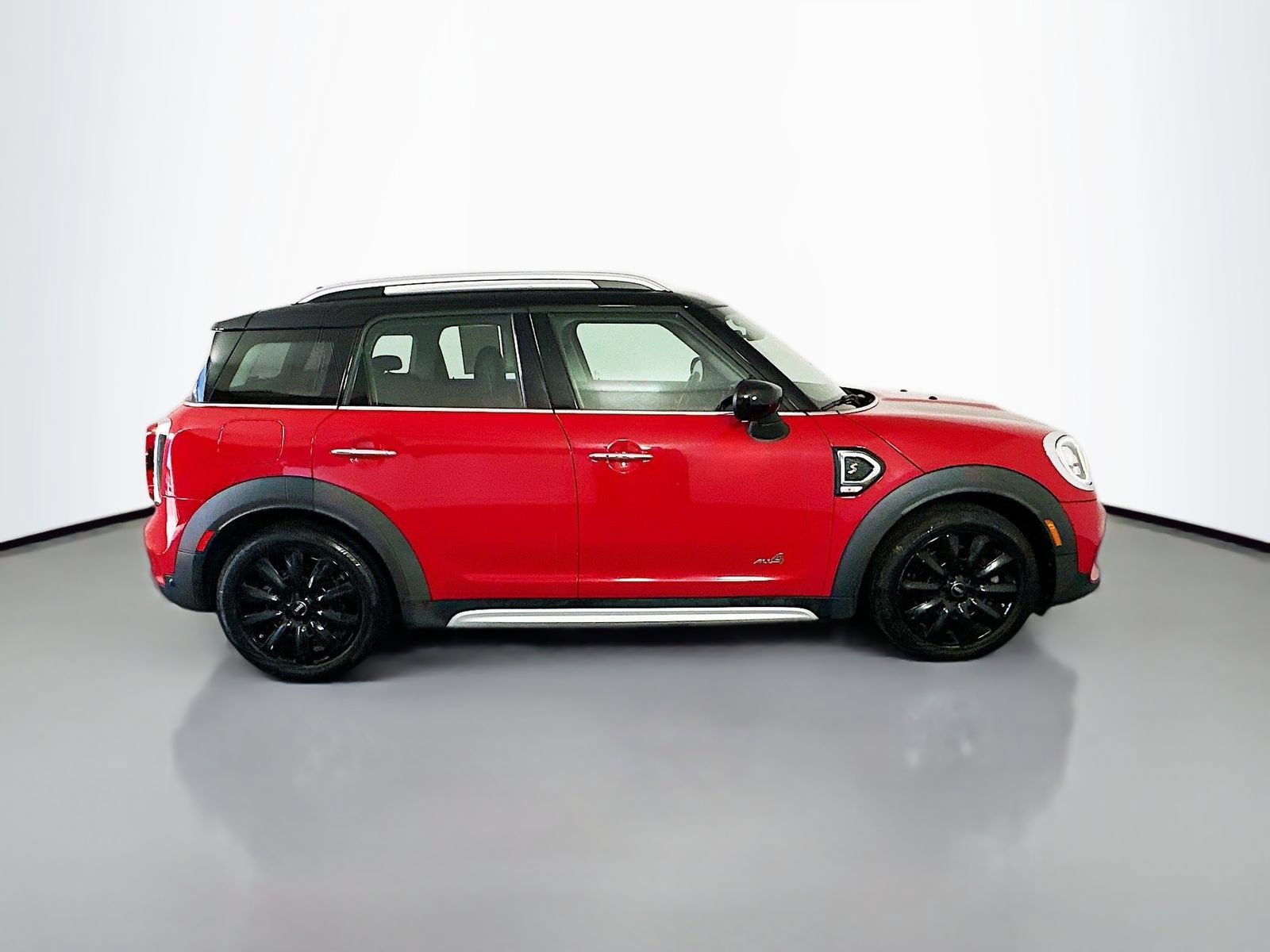 Used 2020 MINI Cooper Countryman S AWD/4WD image 8