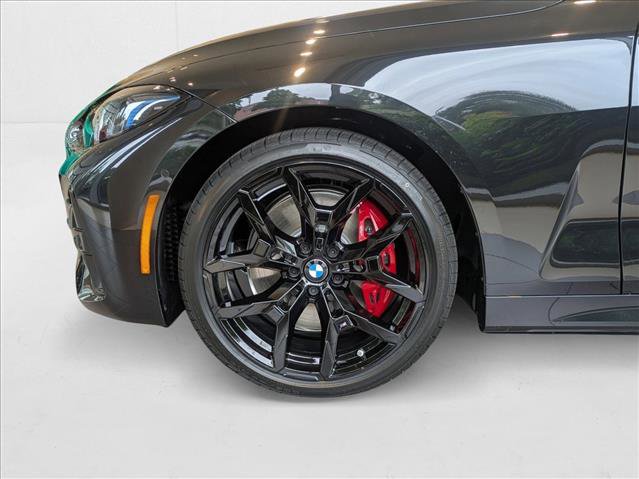 Used 2026 BMW 440i xDrive Coupe image 10