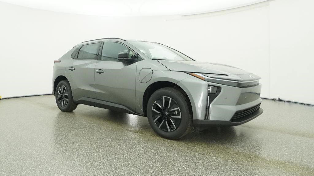 New 2026 Toyota bZ image 30