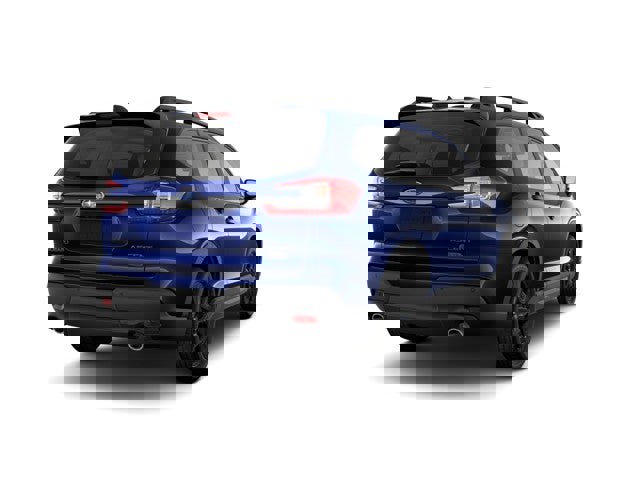 New 2026 Subaru Ascent Bronze Edition image 6