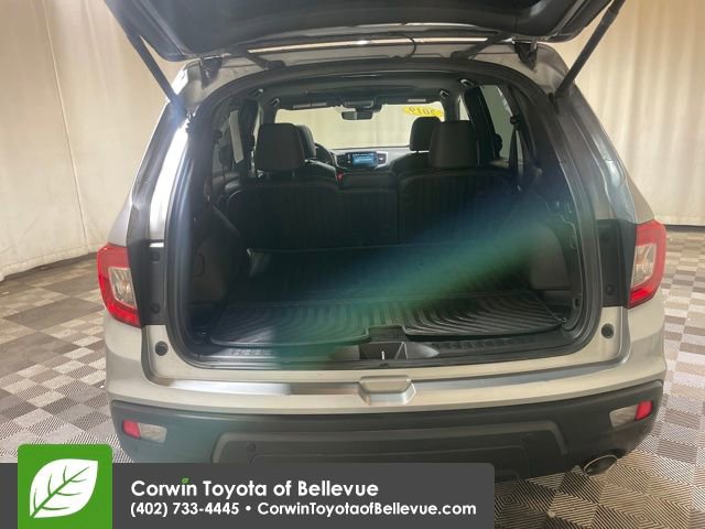 Used 2019 Honda Passport Touring image 23