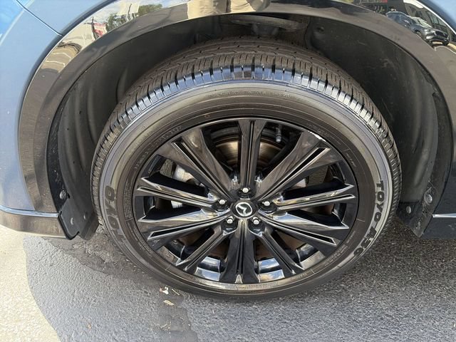 Used 2024 MAZDA CX-5 2.5 Turbo w/ Premium Package AWD/4WD image 10