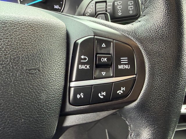 Certified 2020 Ford Explorer XLT w/ Equipment Group 202A RWD image 38