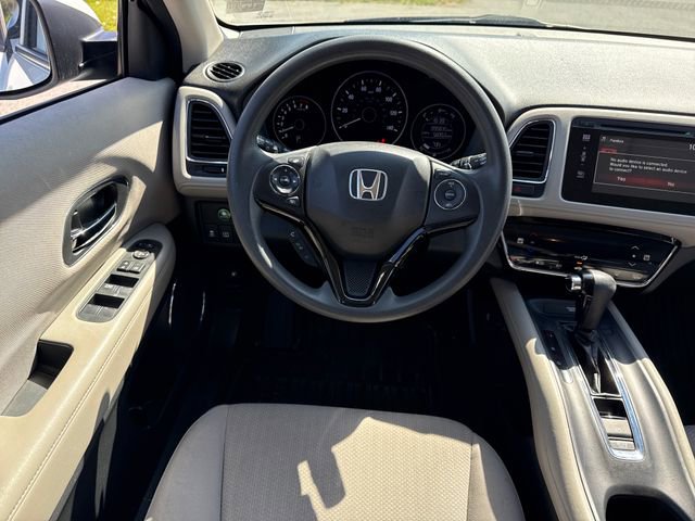 Used 2018 Honda HR-V EX image 19