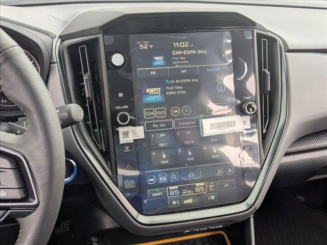 New 2026 Subaru Crosstrek 2.0i Premium image 11