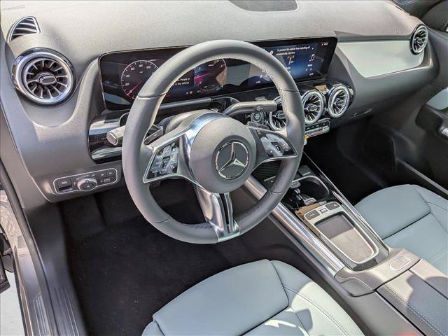 New 2026 Mercedes-Benz GLA 250 image 3
