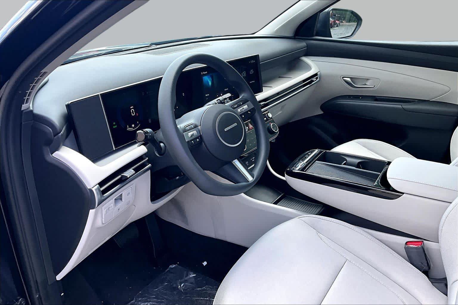 New 2026 Hyundai Tucson Blue SE AWD/4WD image 10