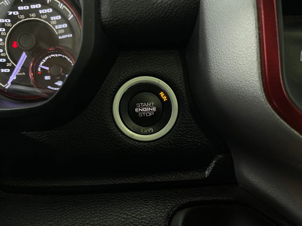 Used 2019 RAM 1500 Rebel w/ Rebel Level 2 Equipment Group image 21