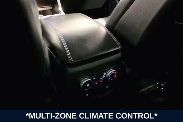 Used 2020 Ford Explorer Limited AWD/4WD image 13