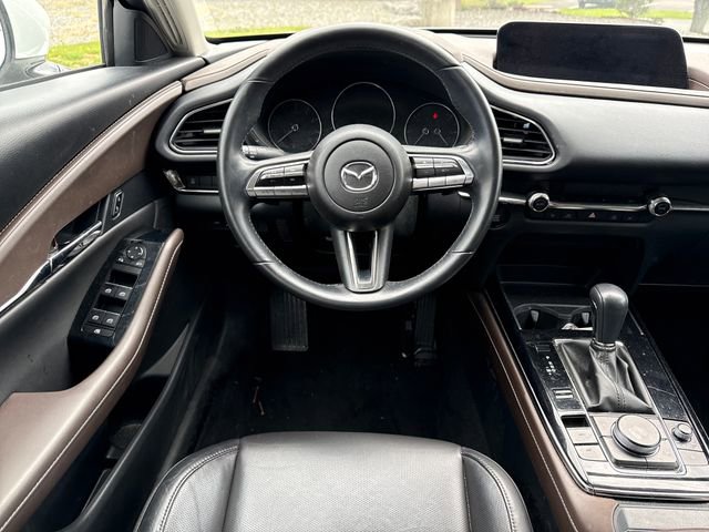 Used 2023 MAZDA CX-30 AWD 2.5 S w/ Premium Package image 16