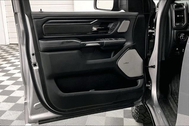 Used 2025 RAM 1500 Rebel w/ Rebel Level 2 Equipment Group AWD/4WD image 21