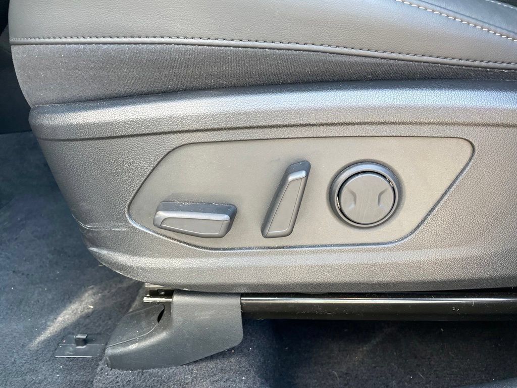 New 2026 Kia Sorento EX w/ EX Premium Package FWD image 11