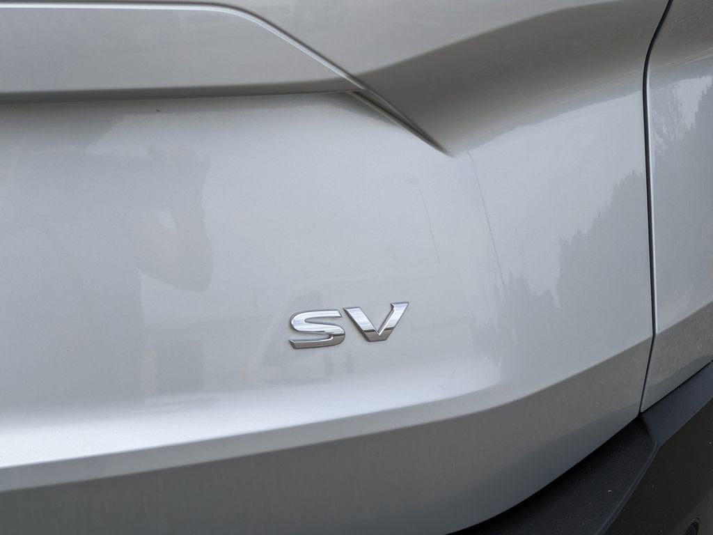 Used 2023 Nissan Rogue SV FWD image 23