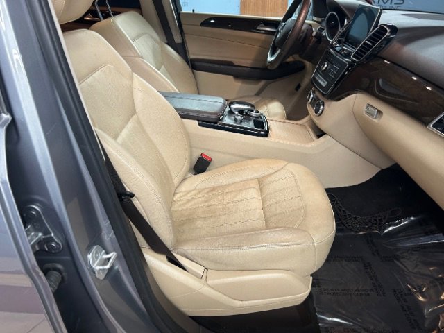 Used 2016 Mercedes-Benz GLE 350 w/ Premium Package image 11