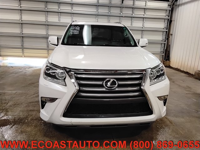Used 2014 Lexus GX 460 w/ Premium Package AWD/4WD image 7