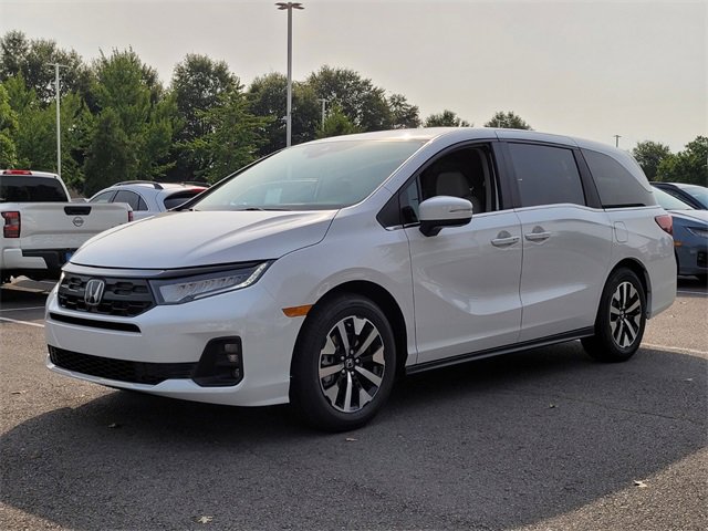 New 2026 Honda Odyssey EX-L image 4