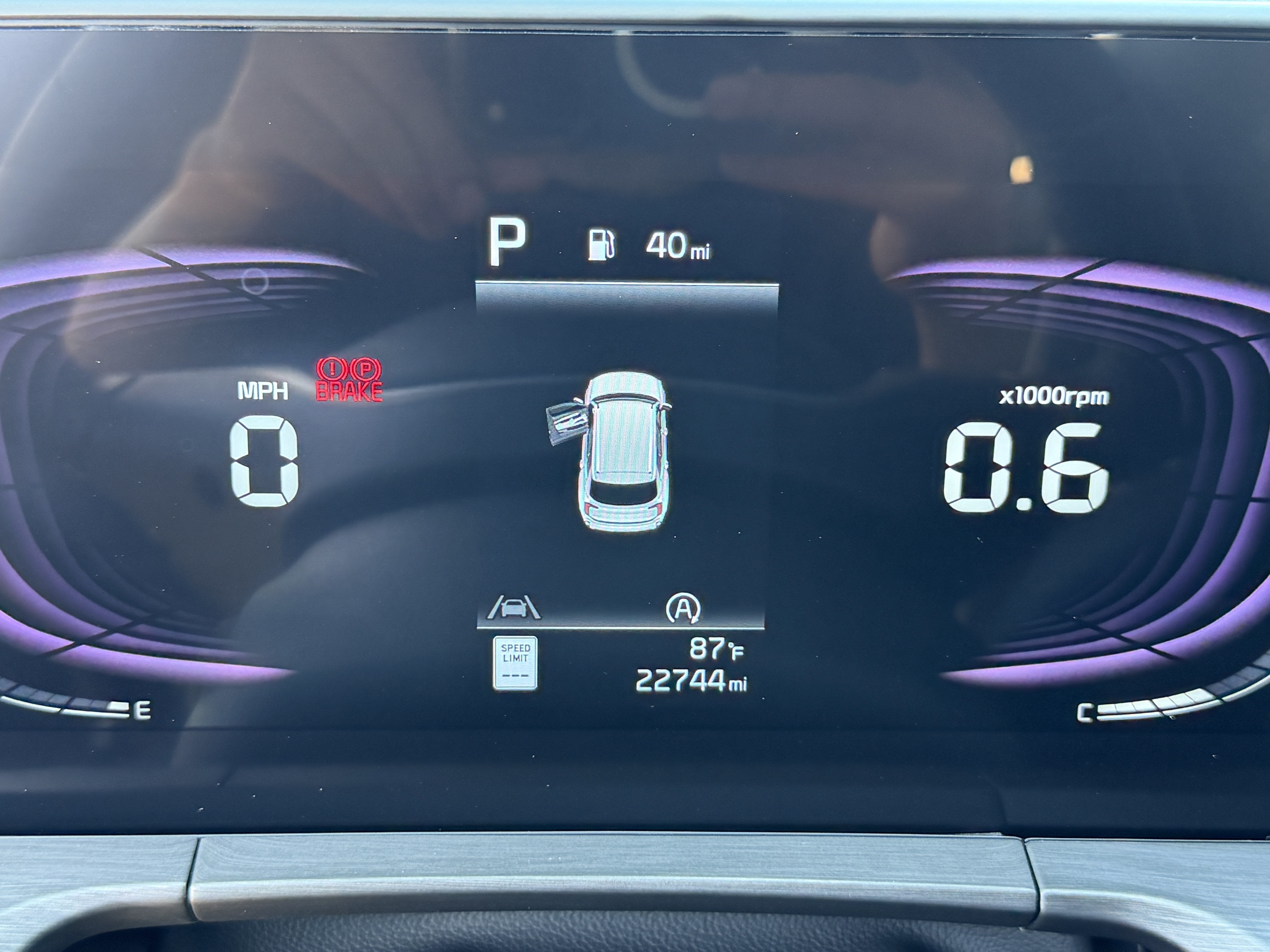 Certified 2023 Kia Telluride EX X-Line AWD/4WD image 22