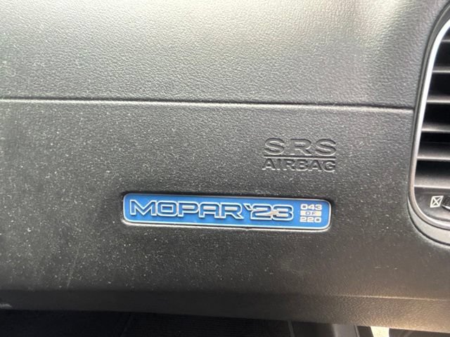 Used 2023 Dodge Charger Scat Pack RWD image 7