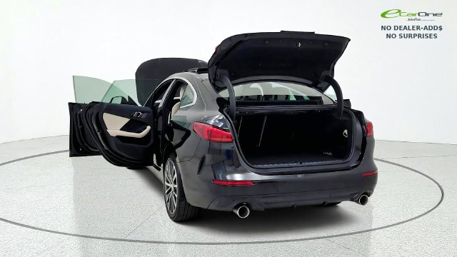 Used 2024 BMW 228i Gran Coupe w/ Convenience Package FWD image 17