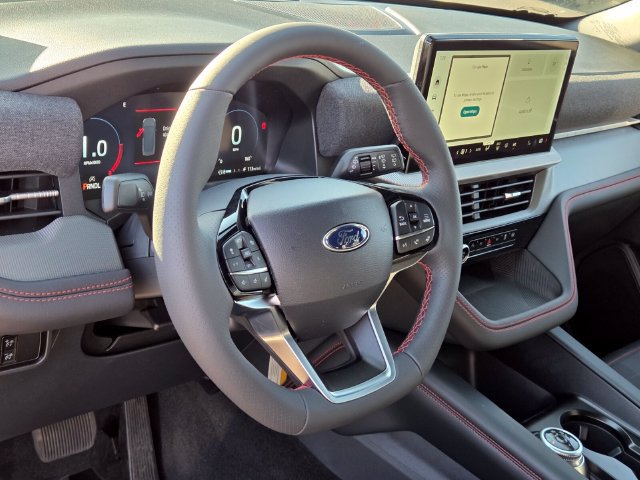 New 2026 Ford Explorer ST-Line w/ ST-Line Street Pack AWD/4WD image 10