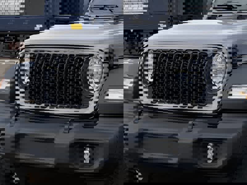 New 2026 Jeep Wrangler Sport S image 10