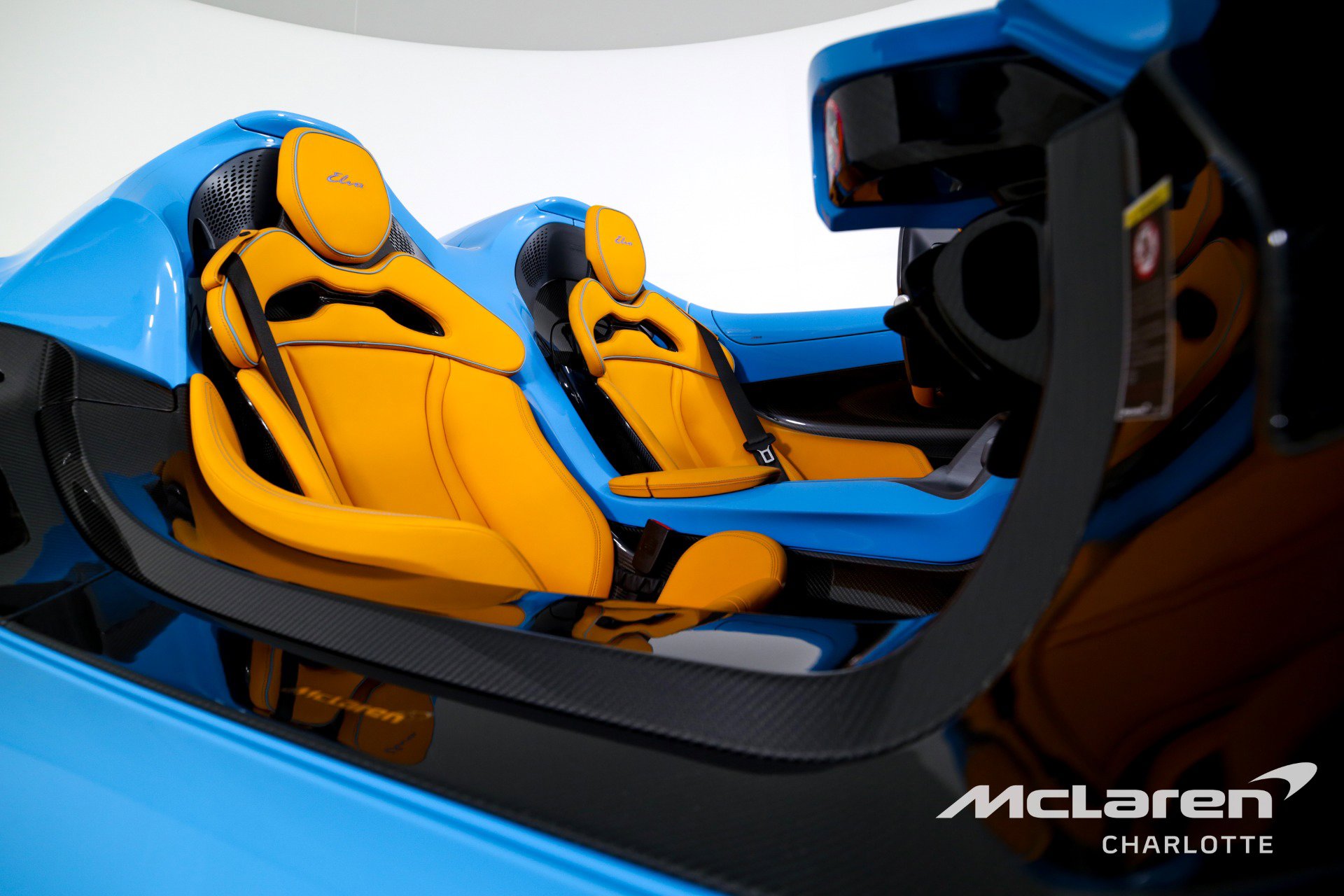 Used 2021 McLaren Elva image 18