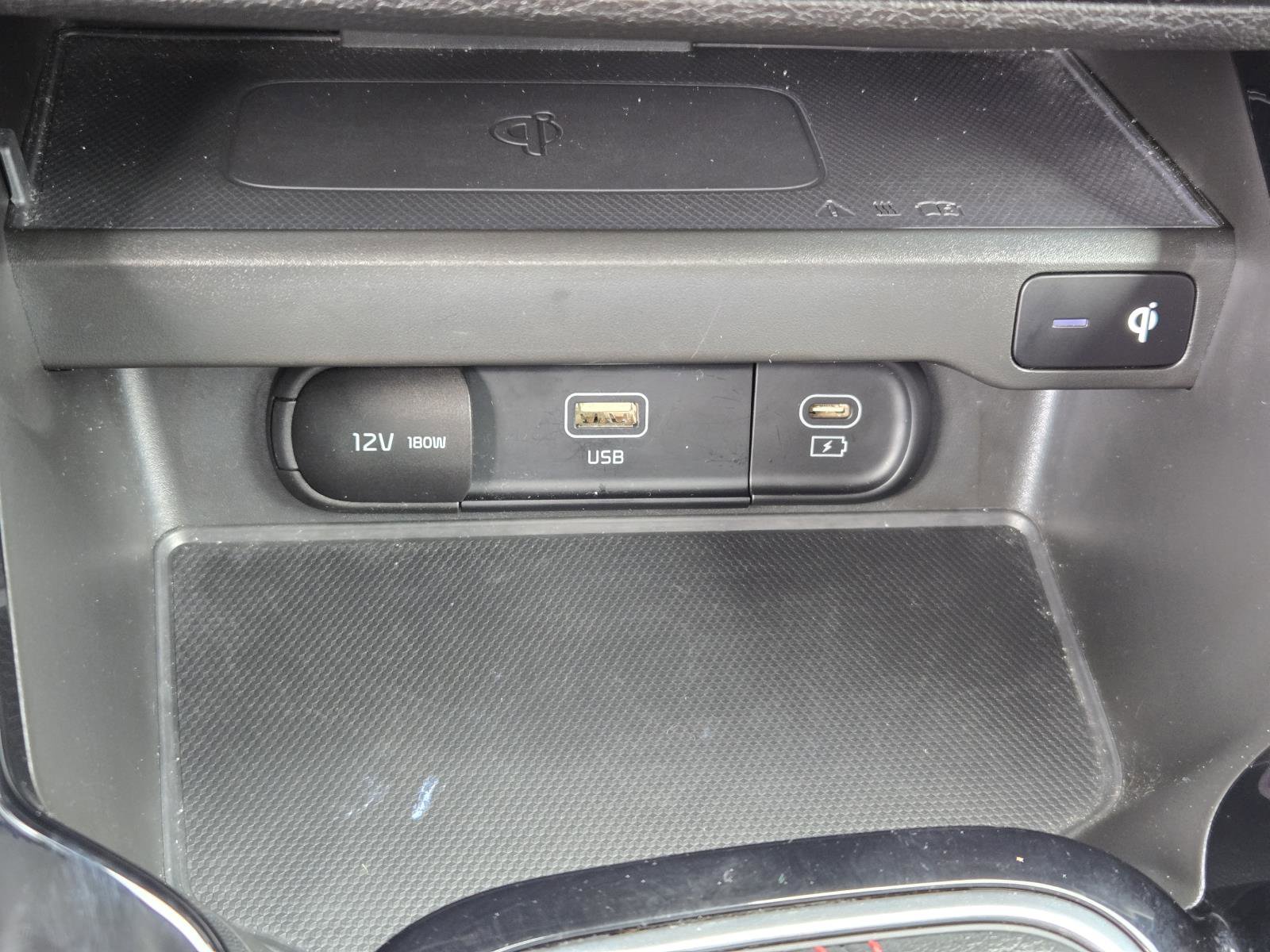 Used 2023 Kia Soul GT-Line w/ GT-Line Technology Package image 12