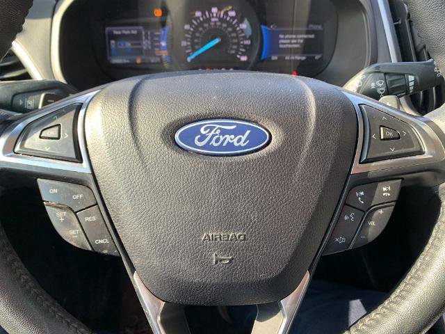 Certified 2024 Ford Edge SEL w/ Convenience Package AWD/4WD image 41