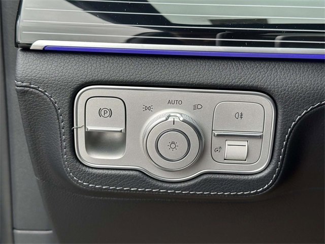New 2026 Mercedes-Benz GLS 450 4MATIC image 19