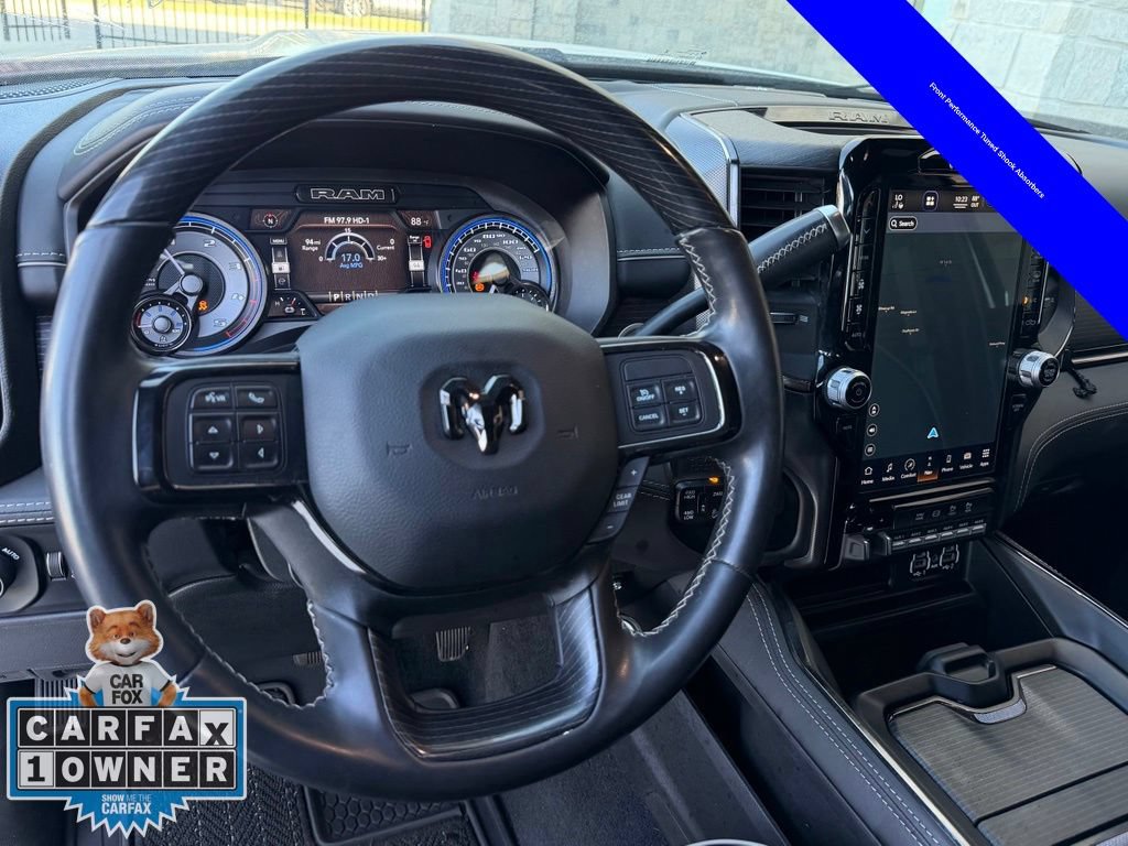 Used 2022 RAM 2500 Limited w/ Towing Technology Group AWD/4WD image 12