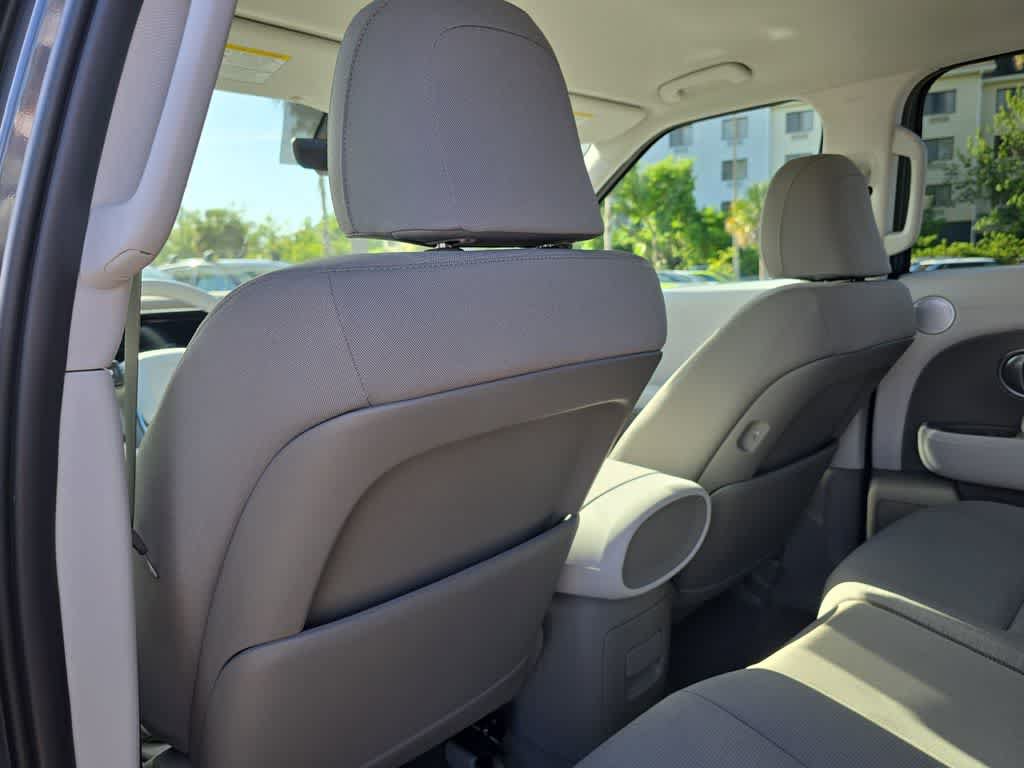 New 2026 Hyundai Palisade SE FWD image 19