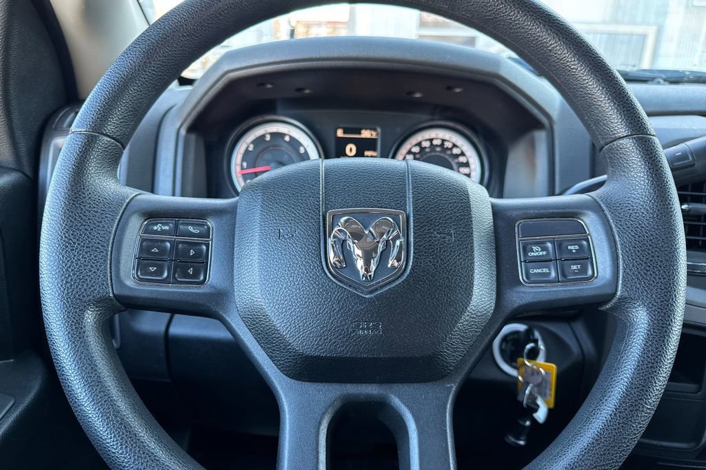 Used 2014 RAM 1500 Express image 21