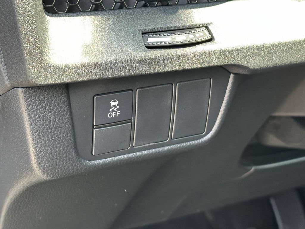 Certified 2023 Honda CR-V LX image 17
