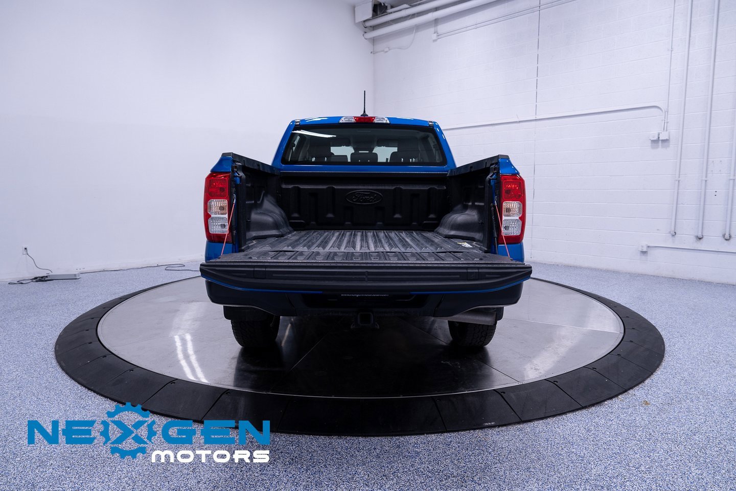 Used 2024 Ford Ranger XL w/ Trailer Tow Package image 31